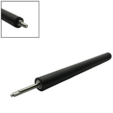 Вал гумовий HP CLJ Pro 4201/MFP4301/Canon MF751 RM2-2731/2732 Welldo (LPR-H4203-WDS)