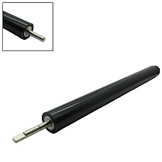 Вал гумовий HP CLJ Ent M880/M855 C1N58-67901/C1N58A Welldo (LPR-M880-WDS)