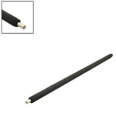Вал Welldo Samsung CLP-415/CLX4195/SL-C1810/1860 Cleaning Roller (WD-CRS415)