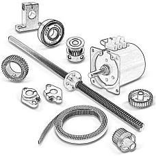 Вал Welldo Xerox DocuCentre C240/5065/5400/5540/6500 Cleaning Roller (WD-CRX5065)