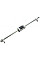 Втулка AHK HP LJ Pro 400 M401/M425 аналог RL2-6229-000/RC2-6237-000 (50091)