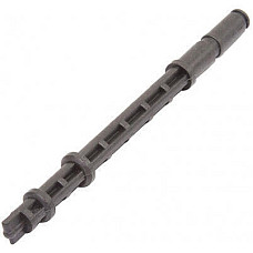 Вісь ролика захоплення HP LJ 1160/1320/2035 аналог RC1-3471 BASF (BASF-RC1-3471-000)