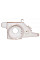Коливальний вузол HP LJ 1100/1200/1300 (RA0-1005) Patron (ZIP-HP-RA0-1005-PN)