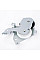 Коливальний вузол BASF для HP LJ 4200/4250/4300 аналог RM1-0043-020/RM1-0043-060 (BASF-RM1-0043-020)
