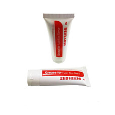 Змазка для т/плівок 28г для низькошвидкісних принтерів до 30 арк/хв Welldo (LGR28G)