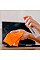 Серветки Whoosh! Screen Shine 3 PACK CLOTHS, microfiber, 35х35cm (1FGCL3COM)