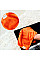 Серветки Whoosh! Screen Shine 3 PACK CLOTHS, microfiber, 35х35cm (1FGCL3COM)
