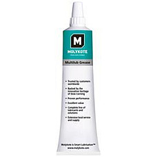 Змазка для пластика Molykote Multi-Purpose Grease, SM6005001, 100г Katun (56201)