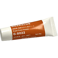 Змазка для т/плівок 20 г NASKALAB-8022 HP LJ4250/4350/P4014/P4015/M601/M602/M603 AHK (70265043)