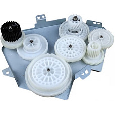 Витратний матеріал АНК редуктор Samsung SCX-4200, 007N01551/JC96-03823A REM main, with motor (702629