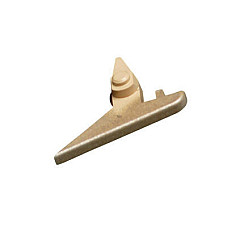 Витратний матеріал Ricoh MP 301SPF Upper Fuser Roller Picker Finger AE04-4072 (AE044072)