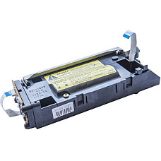 Блок лазера HP LJ 1010/1012/1015/3015 аналог RM1-0171/RM1-0624 AHK (3205391)