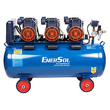 Компресор Enersol безмасляний, 1265 л/хв, 5.04 кВт (ES-AC1265-150-6OF)