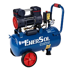 Компресор Enersol ES-AC285-24-2OF, 285 л/хв, 1.08 кВт (ES-AC285-24-2OF)