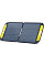Сонячна панель Vtoman 110W 19V IP67 MC-4/Anderson/XT60/DC5521 (VS110)