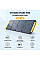 Сонячна панель Vtoman 200W 19V IP67 MC-4/Anderson/XT60/DC5521 (VS200)