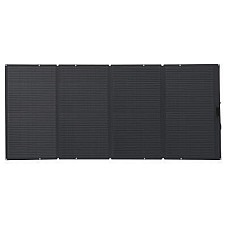Портативна сонячна панель EcoFlow 400W (SOLAR400W) (1688602)
