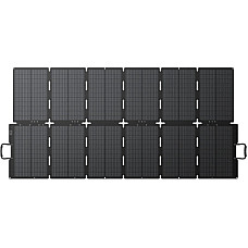 Портативна сонячна панель BLUETTI SORA220 220W (SORA220)