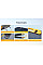 Сонячна панель Vtoman 400W 40V IP67 MC-4/Anderson/XT60/DC5521 (VS400)