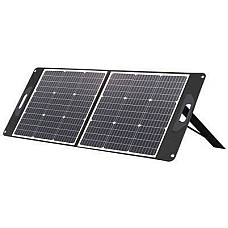 Портативна сонячна панель 2E 100 Вт, 2S, 3M Anderson, QC3.0, 24 Вт+Type-C 45 Вт (2E-PSPLW100) (1533823)