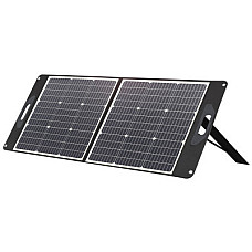 Портативна сонячна панель 2E 100 Вт, 2S, 3M Anderson, QC3.0, 24 Вт+Type-C 45 Вт (2E-PSPLW100) (1533823)