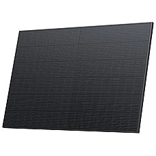Набір сонячних панелей EcoFlow 30*400 Solar Panel Стаціонарні (1853425)