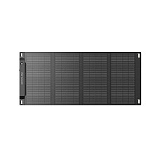 Портативна сонячна панель EcoFlow 28W Solar Panel (EFSOLAR28W-P-S-TY-4-EU)