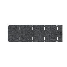 Портативна сонячна панель EcoFlow 45W Solar Panel (EFSOLAR45-TYPE-C)