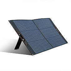 Портативна сонячна панель Choetech 60W (SC070)