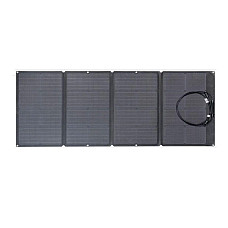 Портативна сонячна панель EcoFlow 160W (EFSOLAR160W) (1637537)