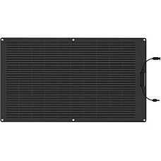 Портативна сонячна панель EcoFlow 100W (ZMS330)