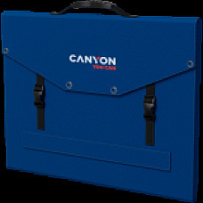 Портативна сонячна панель Canyon CND-SP200W2P