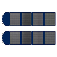 Портативна сонячна панель Canyon CND-SP200W2P