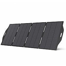 Портативна сонячна панель BigBlue B1004V 400W (1617263)
