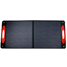 Портативна сонячна панель Bimson Power BP100WSP 100 Вт для зарядних станцій
