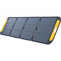 Портативна сонячна панель Vtoman 200W 48V (VS200 Pro)