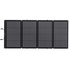 Портативна сонячна панель EcoFlow 220W (Solar220W) (1727085)