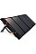 Портативна сонячна панель Choetech SC008-V2-BK 120W (SC008-V2-BK)