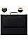 Портативна сонячна панель Choetech SC008-V2-BK 120W (SC008-V2-BK)