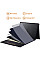 Портативна сонячна панель Choetech SC008-V2-BK 120W (SC008-V2-BK)