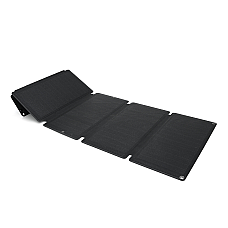 Складана сонячна панель BRAZZERS SP40 18V/40W (1600699)