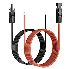 Кабель 2E MC4 4.5м (2E-ASP-MC4-EXT-4.5)