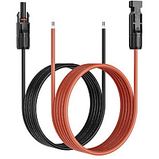 Кабель 2E MC4 4.5м (2E-ASP-MC4-EXT-4.5)