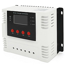 Контролер заряду Demuda KDY 10A 12/24В/48В (KDY-10A)