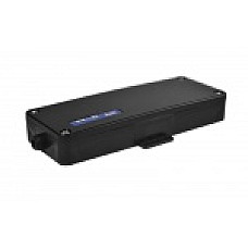 Муфта оптична Crosver FOSC-AM-04 (1748405)