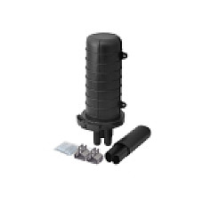 Муфта оптична Crosver FOSC-SF (1748406)