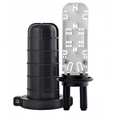 Муфта оптична Crosver FOSC-AS-12