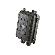 Муфта оптична Crosver FOSC- M023/24-1-12 (1748411)