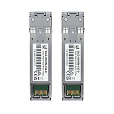 Модуль SFP Ubiquiti UACC-OM-MM-10G-D-2