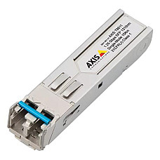 Мережевий адаптор Ethernet (SFP-одуль) 10KM T8611 5801-801 AXIS (5801-801) (1467415)